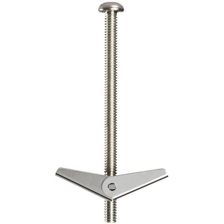 Spring Toggle Screw Anchor, 3 L
